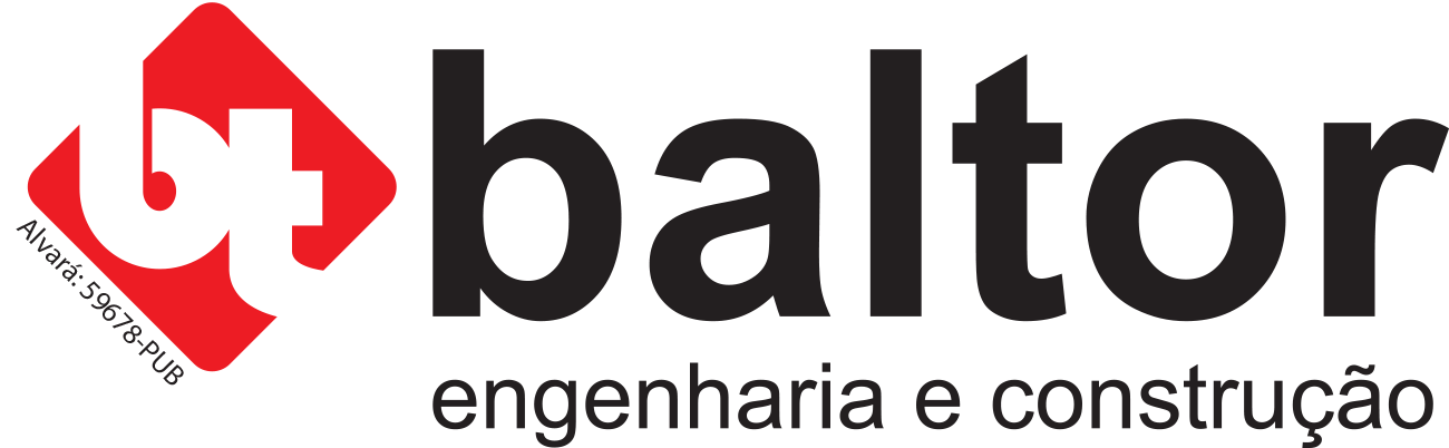 Logo Baltor