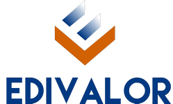 Logo Edivalor