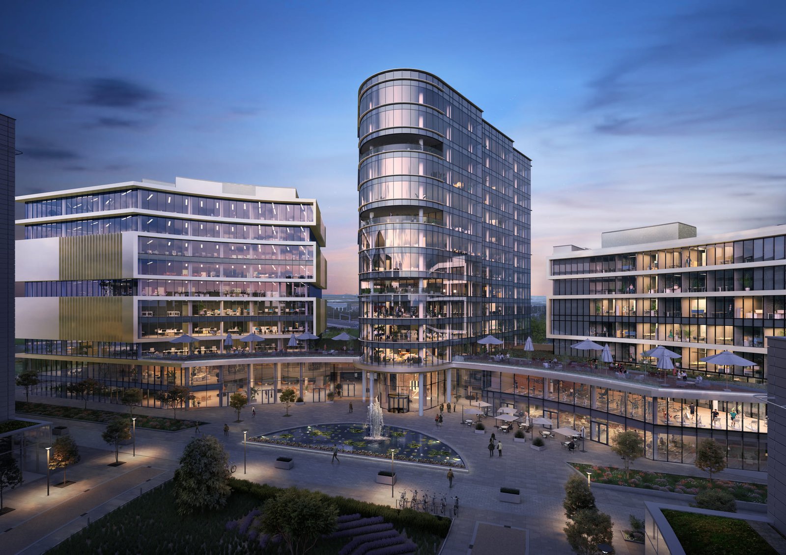 Serviço Finalizado - Resultado